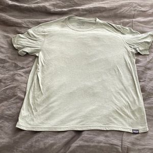 Patagonia men’s capilene cool trail shirt